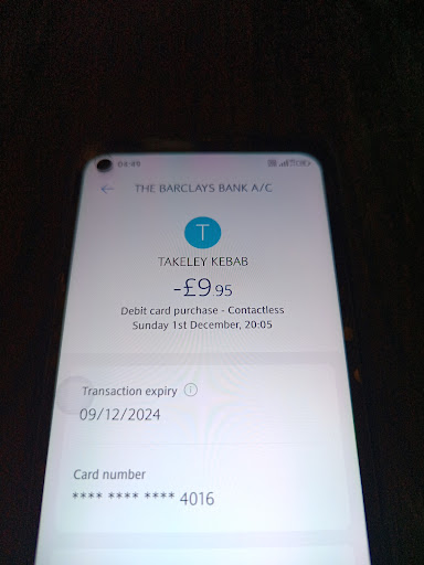 Photo of Takeley kebab - 5 Dunmow Rd, Takeley, Bishop's Stortford CM22 6QX